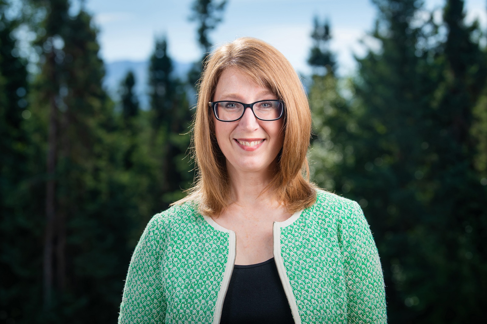 Dr. Maria Johnson